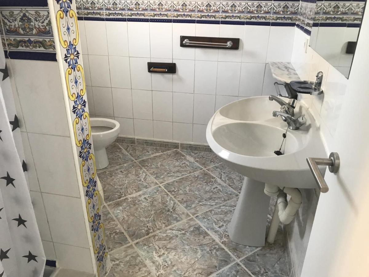 Villa Casa Mya Con Terreno Privado Y Parking Compartido - A 800M De Playa Poniente Benidorm Exterior foto
